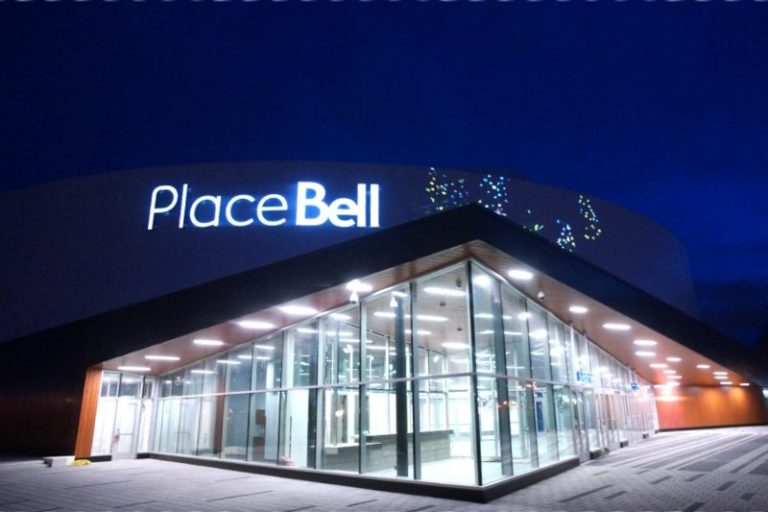 Ajout d’une journée portes ouvertes à la Place Bell Le grand public pourra voir les nouvelles installations de la Place Bell.