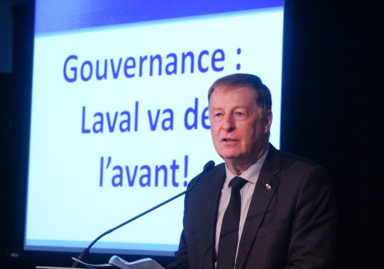 Gouvernance et nominations partisanes Le maire Marc Demers a fait le point sur le suivi des recommandations en matière de saine gouvernance déposées par l'IGOPP en juin 2014.