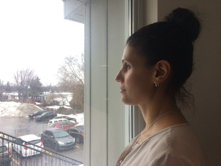 Sans en guérir totalement, Pamela S. a pris le dessus sur ses traumatismes à l'aide de plusieurs thérapies.