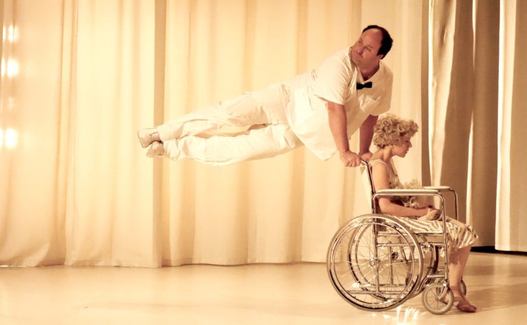 Après un succès qui l'a mené sur tous les continents, le spectacle est de retour en sol québécois.