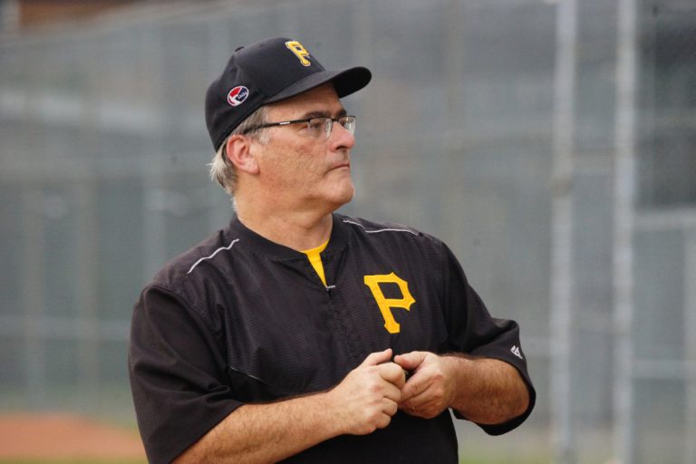 Daniel Brodeur a bien aimé affronté la formation cubaine junior.