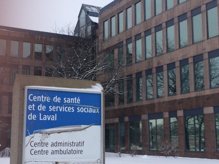 Le CISSS de Laval gère 32 installations, dont l’Hôpital de la Cité-de-la-Santé, l’Hôpital juif de réadaptation, le Centre de services ambulatoires (photo), six CLSC, cinq centres d’hébergement, le Centre de protection de l’enfance et de la jeunesse de Laval et le Centre de réadaptation en déficience intellectuelle et troubles envahissants du développement.