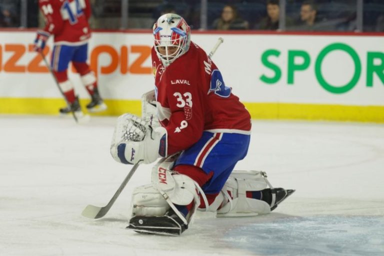 Michael McNiven n'a pu compter sur son attaque en s'inclinant 4 à 0.