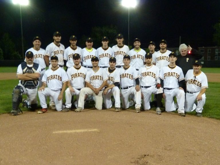 Les Pirates de Laval en finale junior AA Les Pirates aimeraient bien ajouter le titre de champion des séries.