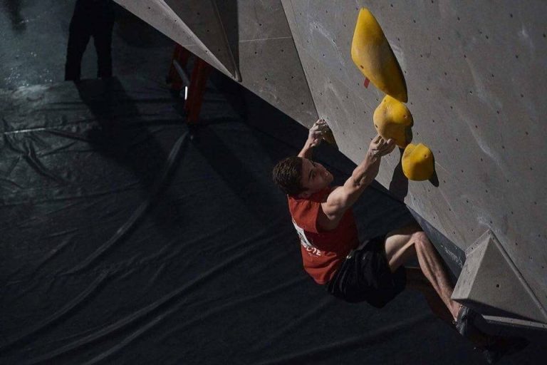 Une satisfaisante septième place pour Alexandre Closset Alexandre Closset a présenté le temps le plus rapide au Canada chez les juniors.