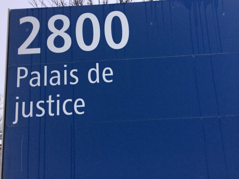 Arrêt de procédures pour deux coaccusés de Gilles Vaillancourt L'arrêt Jordan a bien servi Jean Bertrand et Roger Talbot, deux co-accusés de Gilles Vaillancourt