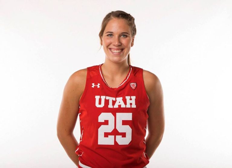 Une ancienne joueuse des Nomades veut briller en Utah Maurane Corbin poursuivra sa carrière avec les Utes de l'Utah.