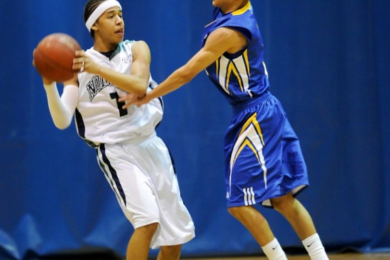 Montmorency accueillera la crème du basketball masculin en 2018 Les meilleures équipes de basketball au niveau collégial seront à Montmomrency en 2018.