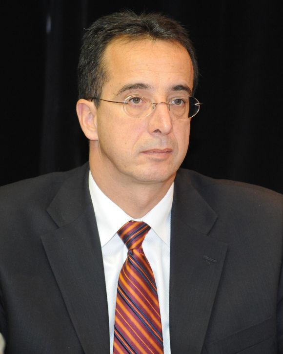 En janvier 2004, Gaétan Turbide délaissait la direction générale de la Société de transport de Laval (STL) pour accepter un poste d