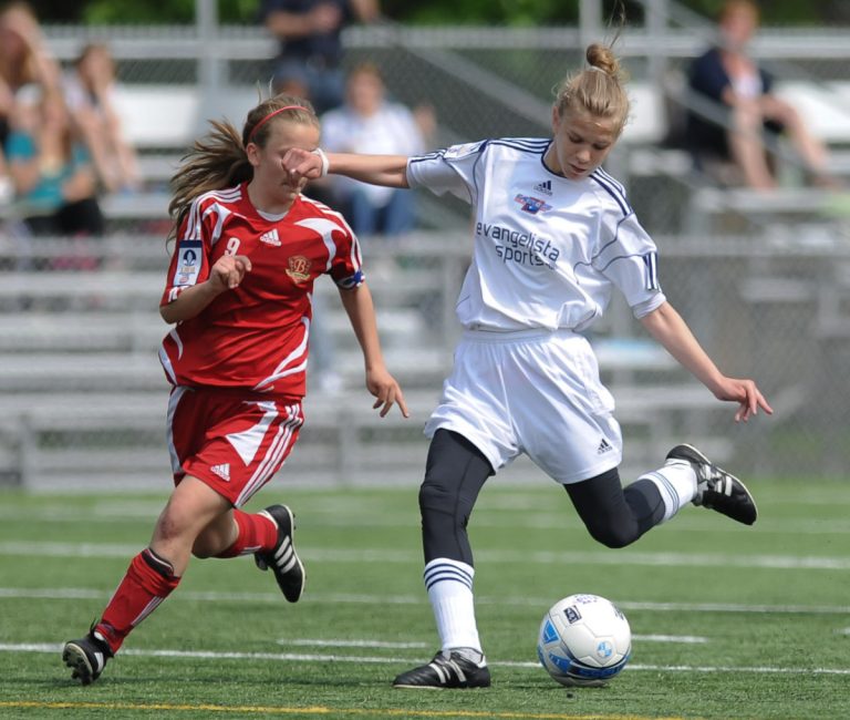 Le membership du soccer toujours stable Les équipes de soccer amorcent une 38e saison à Laval.