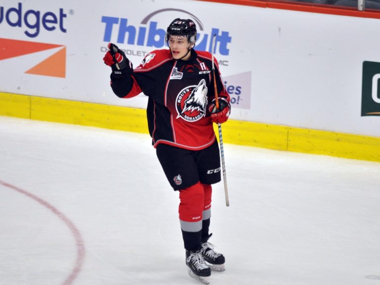 Antoine Waked deviendra-t-il un des favoris des partisans du Rocket?