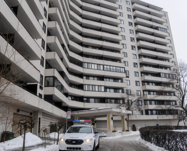 Le jeune Lavallois est tombé après avoir consommé une drogue dont on ignore encore la nature.