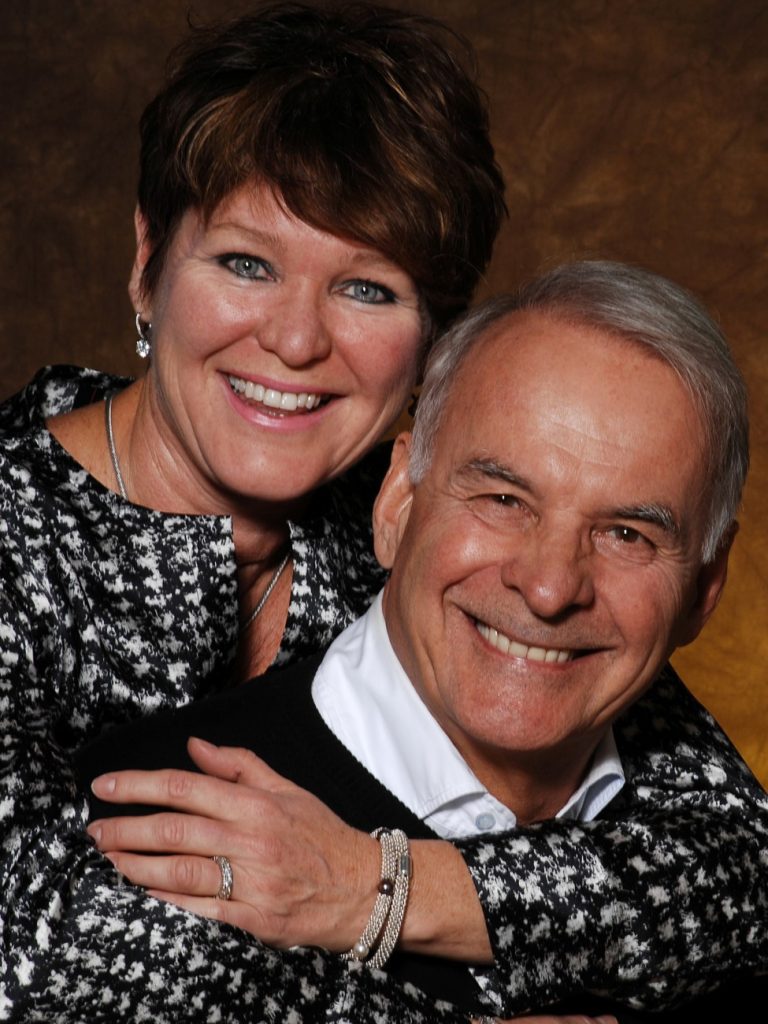 Le couple de Sandra Chartrand et Alain Bouchard sera à l'honneur de cette deuxième carte blanche aux grands Lavallois de l'OSL.