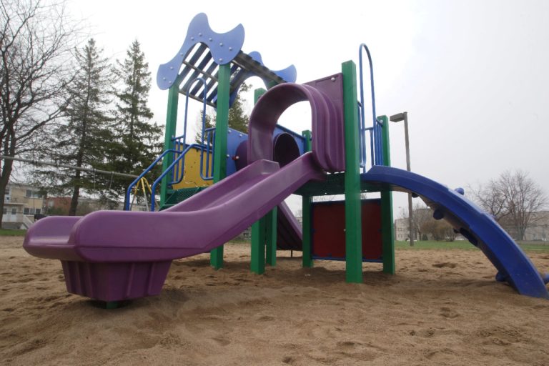 La Ville et la CSDL ont opté pour le parc de Cluny pour la construction d'une nouvelle école dans Laval-des-Rapides.
