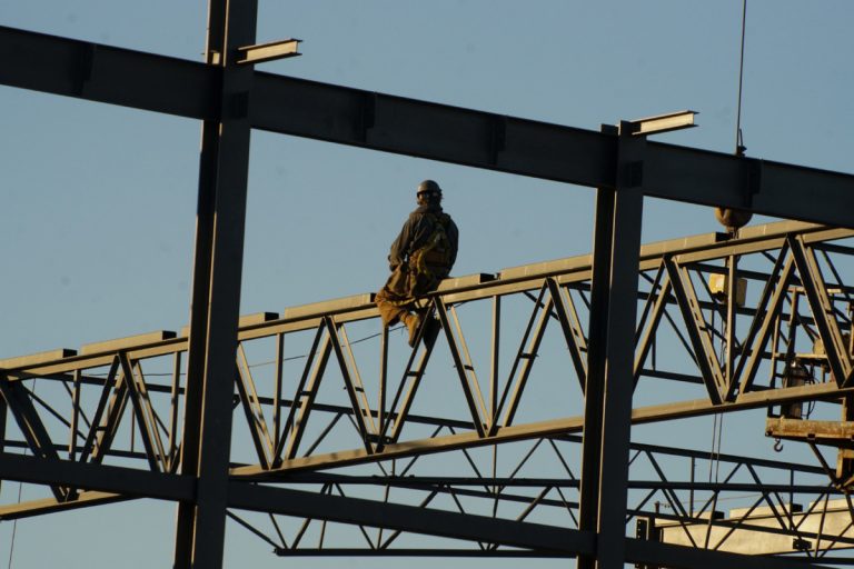 Les mises en chantier ont chuté de 90 % à Laval par rapport au bilan de janvier 2016.