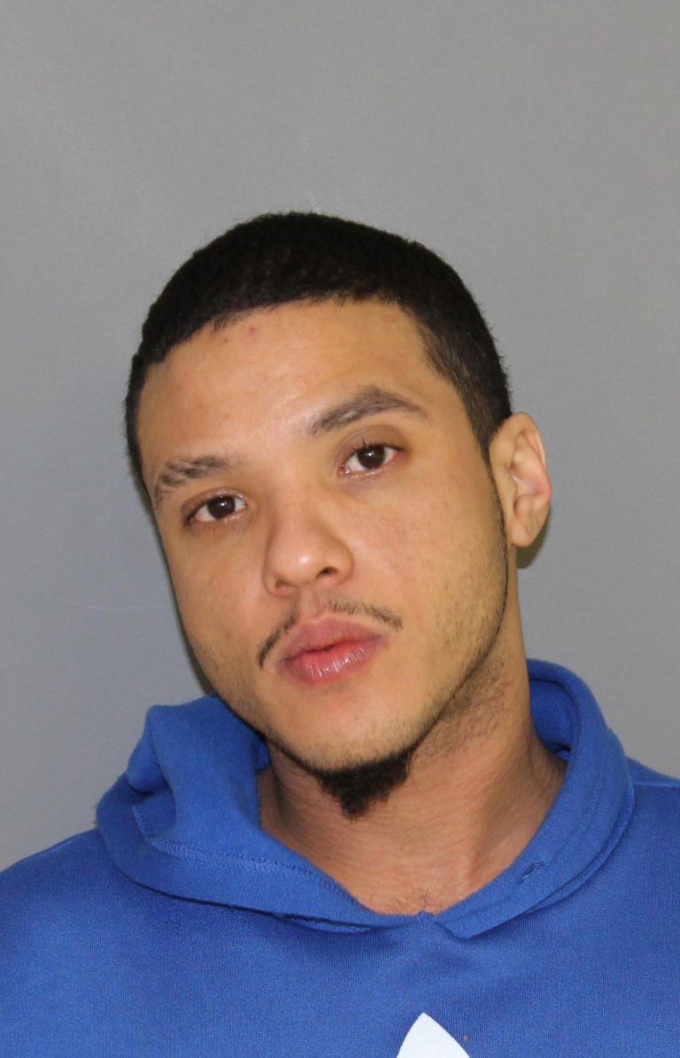 Le violent proxénète Frédérick Francillon a plaidé coupable à 6 ans et demi de prison.