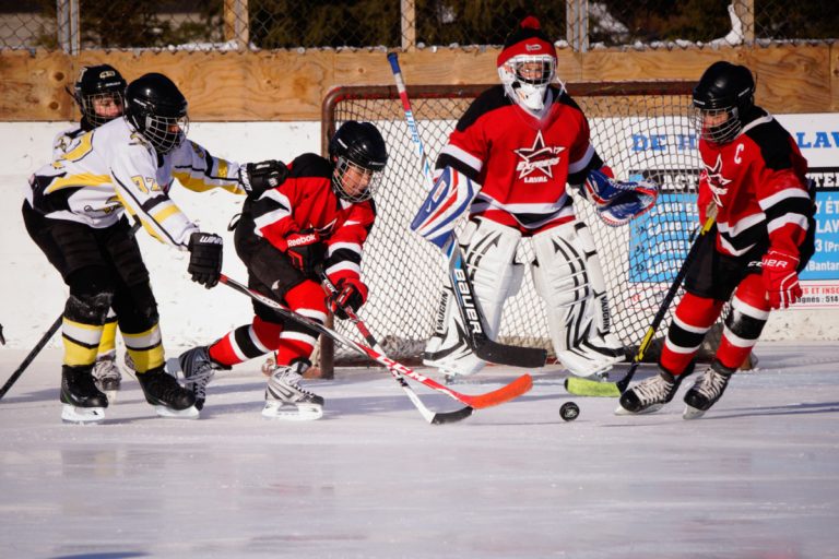 Il faudra attendre à l'année prochaine pour la présentation de la 3e Classique hivernale.