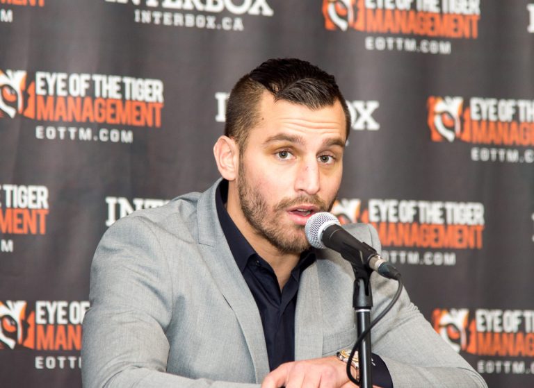 Encore six ans de boxe minimum pour David Lemieux Après des vacances et un repos bien mérités, David Lemieux compte se remettre au travail et apporter des correctifs aux lacunes montrées dans l'arène le 16 décembre.