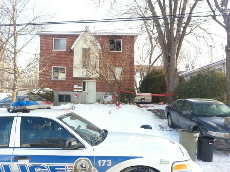 Un homme de 75 ans meurt dans un incendie Plusieurs indices laissent croire que la victime serait morte dans son sommeil.