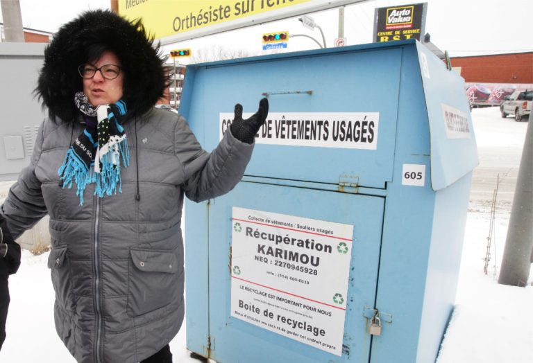 Hélène House, directrice Développement des affaires et Communications à Entraide diabétique du Québec.