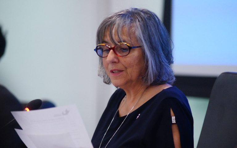 La présidente du conseil municipal, Christiane Yoakim, a agi selon les règles, a tranché le directeur du Service des affaires juridique de la Ville, Me Simon Tremblay.