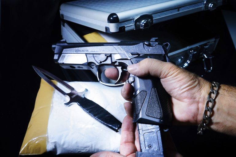 Cet argent confisqué et redistribué sert notamment à fournir de nouveaux outils d’intervention servant au travail d'enquête des policiers de Laval.