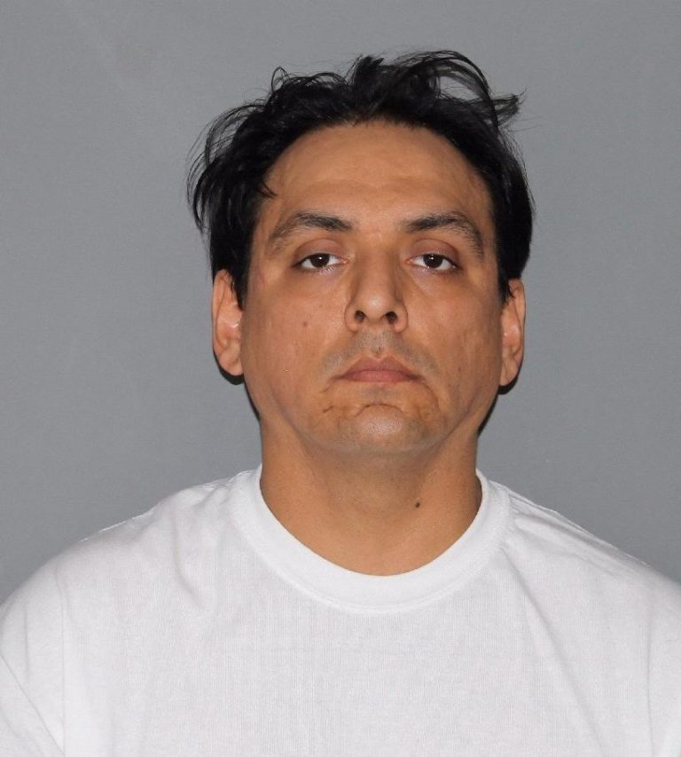 Le violeur de prostituées écope d’un premier 12 mois de prison Winston Omar Murillo Arizola retourne en prison pour un minimum de 12 mois d'incarcération.