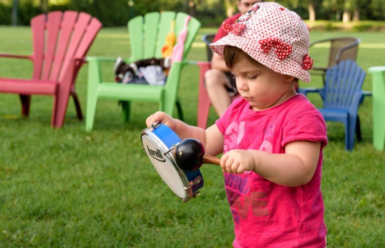 Petits et grands sont invités à fréquenter les parcs de Laval cet été, où l'animation sera à son comble!