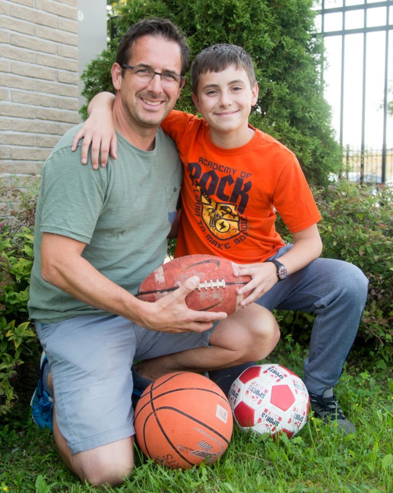 Plus le jumelage prend de l'âge et que la complicité s'installe, plus le duo Grand et Petit Frère se fait proposer des sorties par l'organisation, en plus de s'adonner ensemble à une foule d'activités.