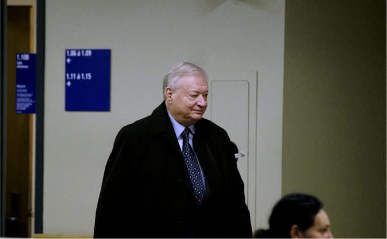 Les sommes soutirées à Gilles Vaillancourt pourront servir aux citoyens lavallois.