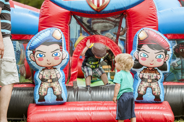 Une Fête du Canada marquée par le 150e De nombreuses activités sont prévues pour toute la famille.