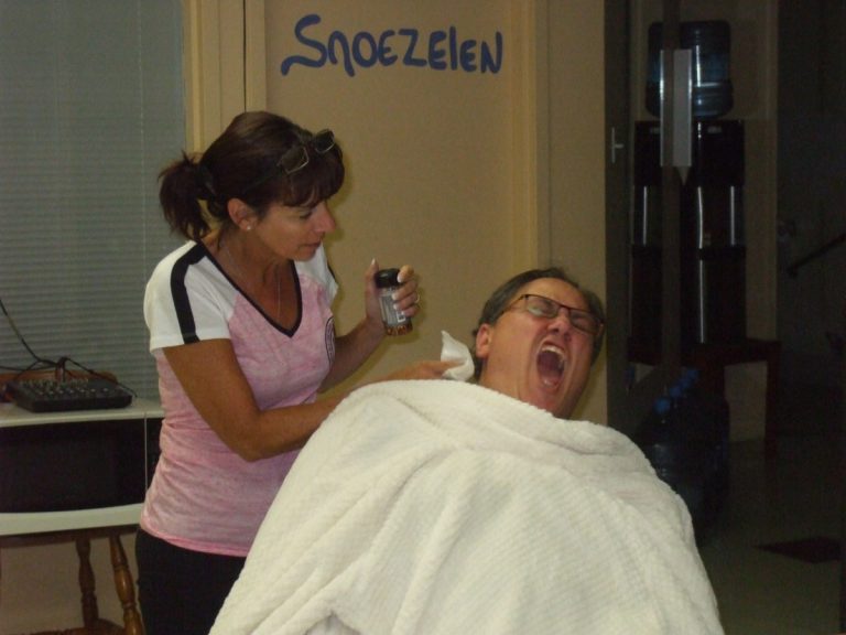 La nouvelle production de la troupe Les Détestables promet son lot d'action et de rire.