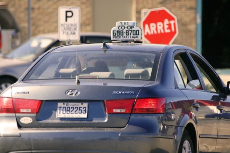 Le recours collectif contre Uber autorisé L'industrie du taxi a gagné une première manche.