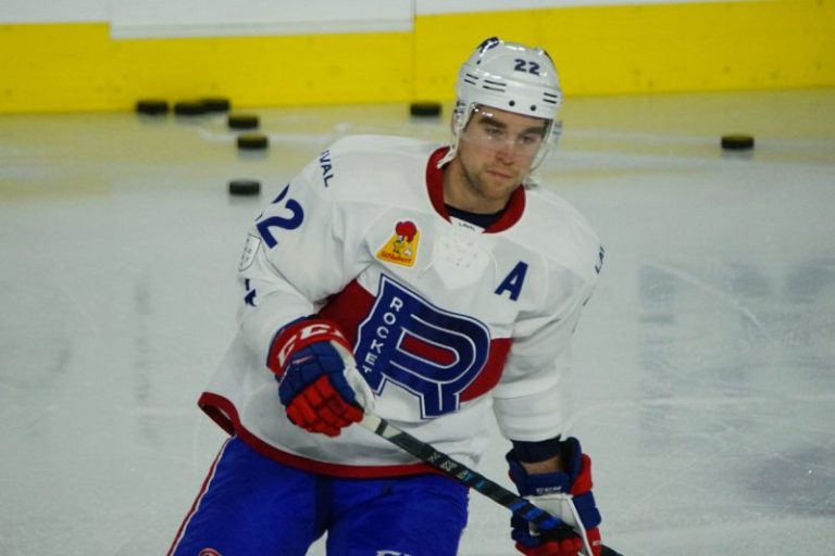 Chris Terry a été le seul marqueur hier, lui qui a enfilé deux buts en autant de parties de suite contre les Americans de Rochester.