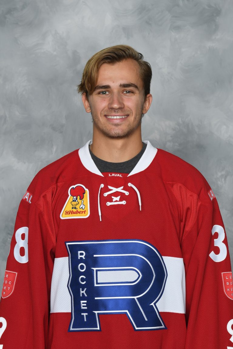 Le Rocket signe une seconde victoire en deux soirs Markus Eisenschmid a inscrit le but vainqueur au troisième tiers.