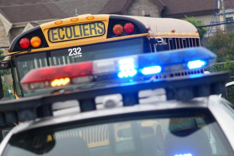 Une chicane entre ados dégénère en bagarre sur vidéo Deux agressions entre jeunes ont eu lieu dans le secteur de l'école Saint-Maxime depuis le début de l'année.