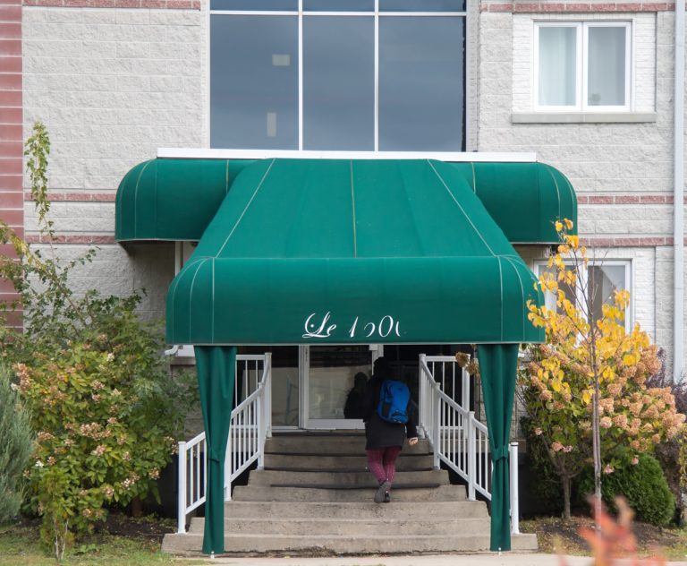 Aucune agression n'a été rapportée aux résidences du Collège Montmorency.