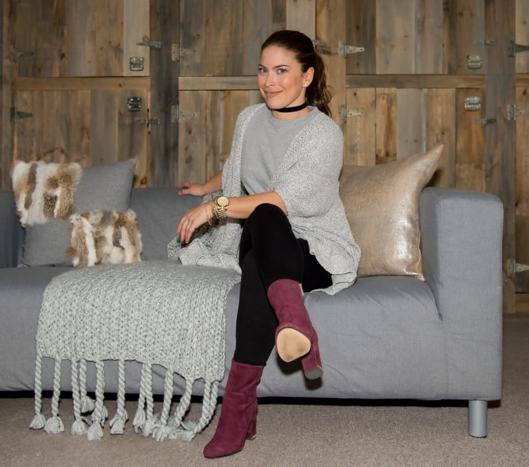 Roseline Filion plonge dans l’aventure des jeux d’évasion Roseline Filion se lance en affaires.