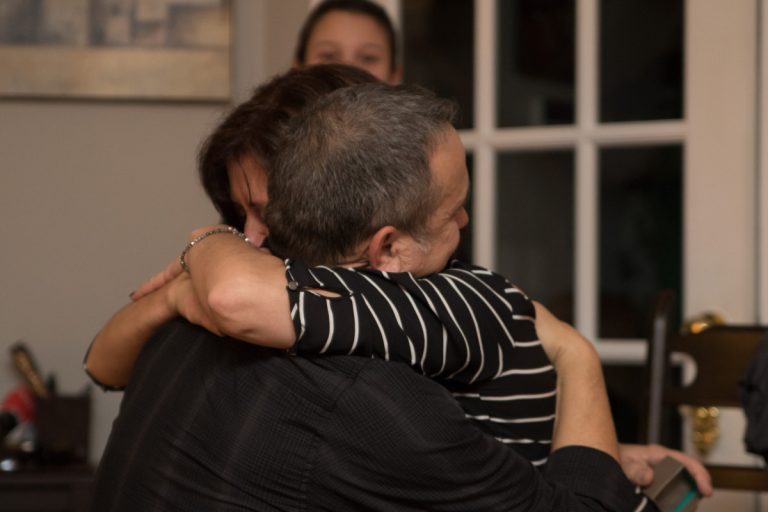 Suzanne Plante et Bernard Curione recommencent à peine à faire des plans d'avenir. Le 3 août 2017, ils comptent d'ailleurs se marier à Cuba après 30 ans de vie commune.