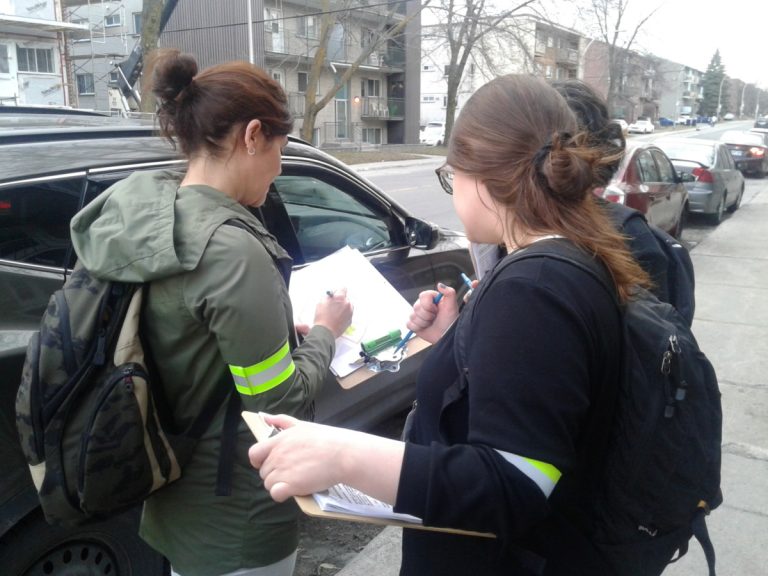 Une soirée de reconnaissance sera organisée ce mercredi 2 mai pour remercier les bénévoles ayant pris part à ce dénombrement de personnes itinérantes.