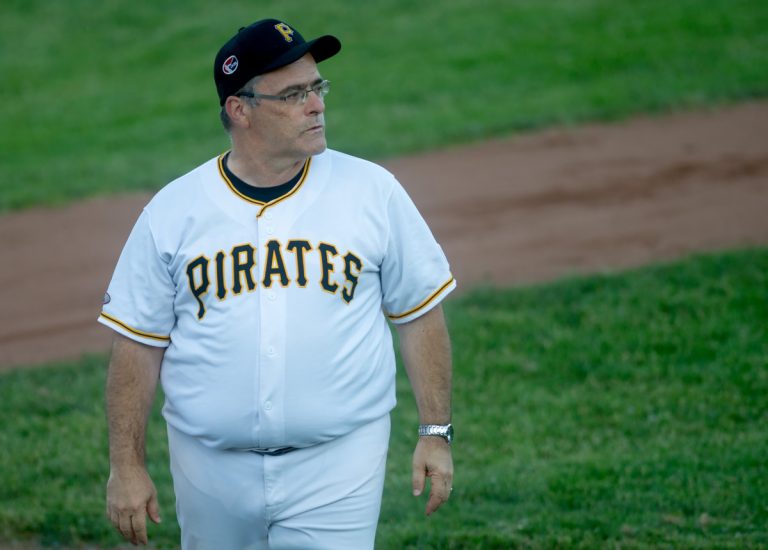 Brodeur garde espoir de faire les séries Daniel Brodeur toujours optimiste que son équipe puisse faire les séries.