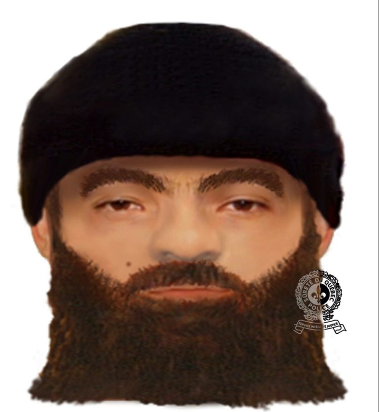 Cet homme est recherché par la police dans le dossier d'enlèvement de Nicholas Tsouflidis.