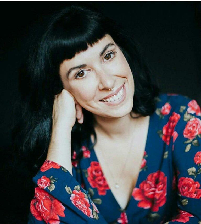 Stéphanie Robillard-Sarganis ruminait ce premier marché du genre depuis quelques années.