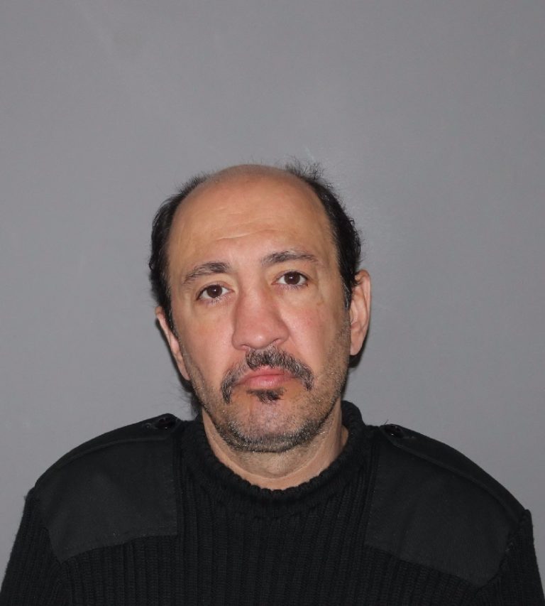 Suspecté d’une tentative de meurtre en 1995 L'évolution technologique des outils et techniques d'enquête a permis de finalement interpeler le suspect Sylvain Belisle, 50 ans.