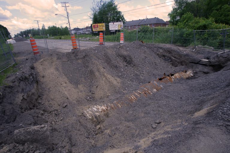 Les travaux sur le boulevard Dagenais Ouest devraient se terminer le 7 juillet, selon les informations reçues de la Ville.