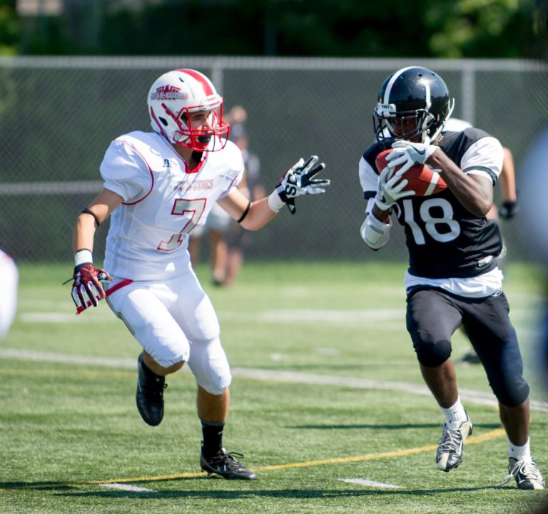 Un exploit pour les Loups Les Loups figurent encore parmi les meilleurs.