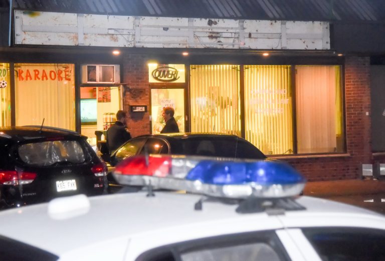 Sept arrestations à Vimont Les perquisitions menées à Vimont se sont soldées par l'arrestation de sept personnes.