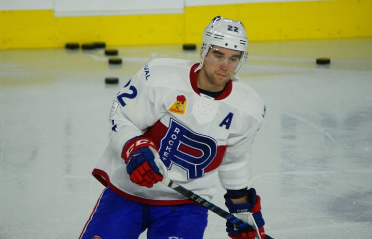 Chris Terry a onscrit le seul filet du Rocket.