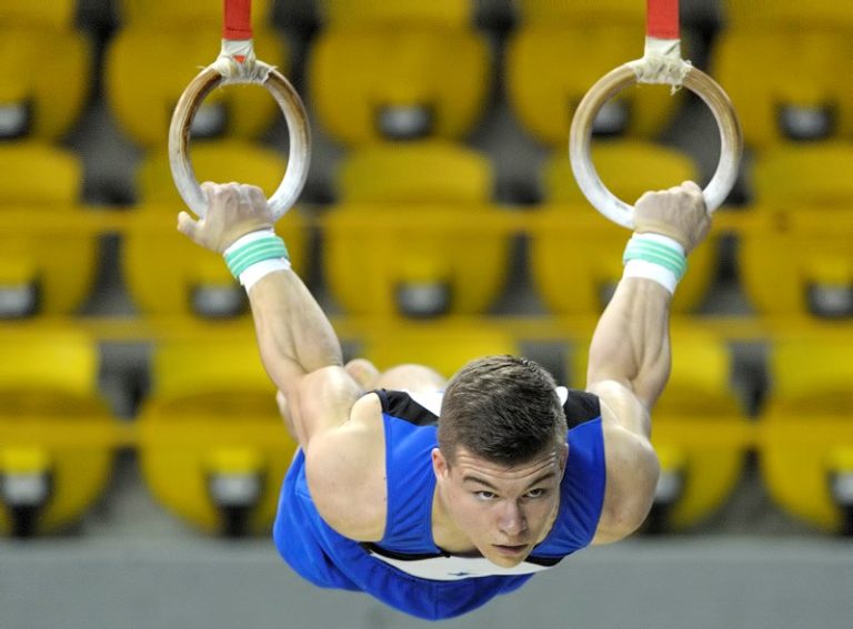 Félix Dolci et William Émard font le plein de médailles Un troisième sacre pour William Émard.