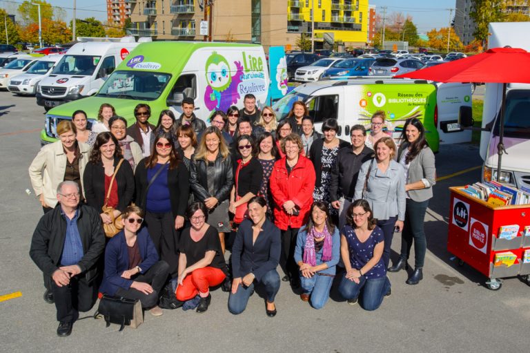 Des spécialistes d'une quinzaine de municipalités ont participé à l'événement.